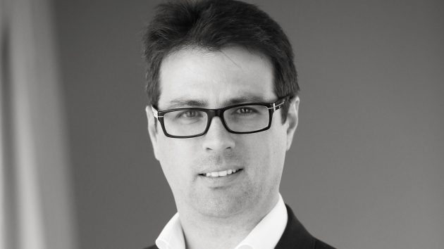 Colgate Palmolive hat einen neuen Deutschlandchef - Jean-Christian Heinzelmann ist bei Colgate Palmolive Senior Vice President & General Manager für die DACH-Region - Quelle: Colgate Palmolive